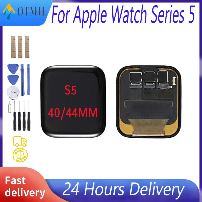 Ecran Lcd Apple Watch