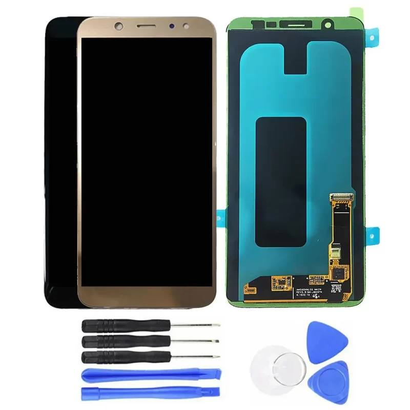 Ecran Samsung A6 Plus