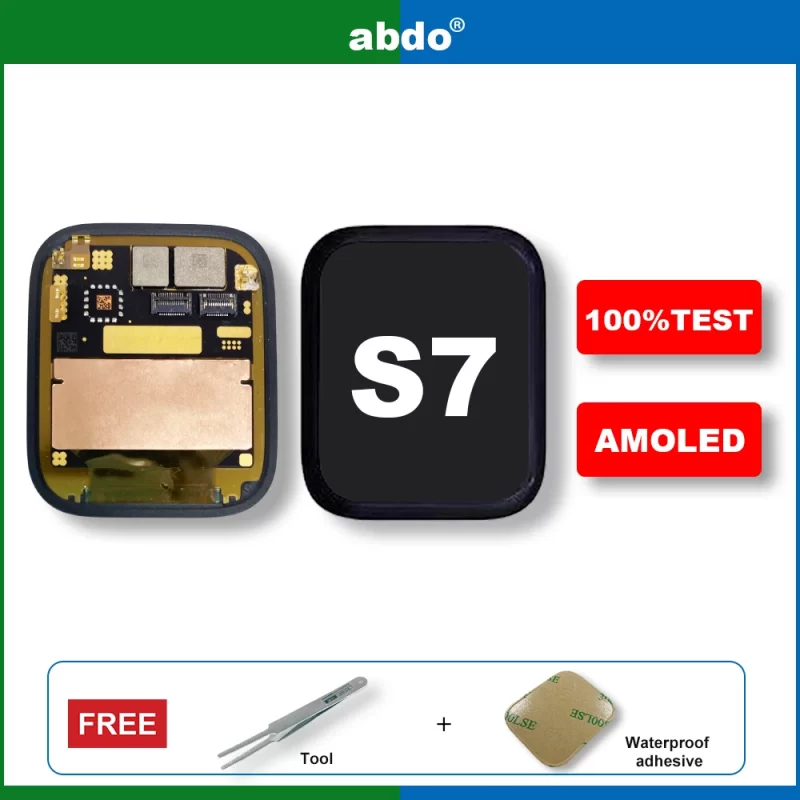 Ecran Lcd Apple Watch