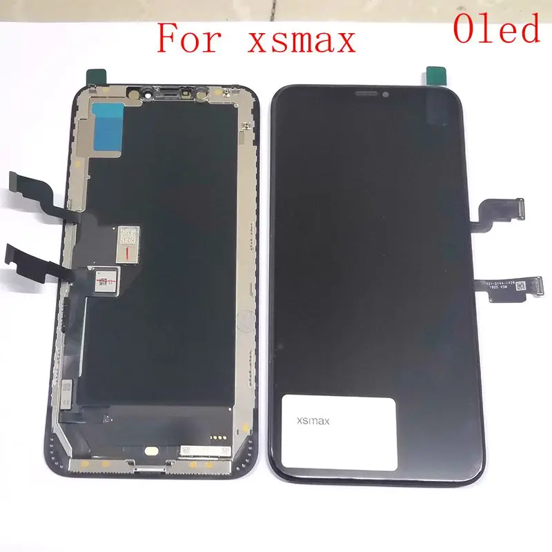 Reparation Iphone Xs Max Ecran