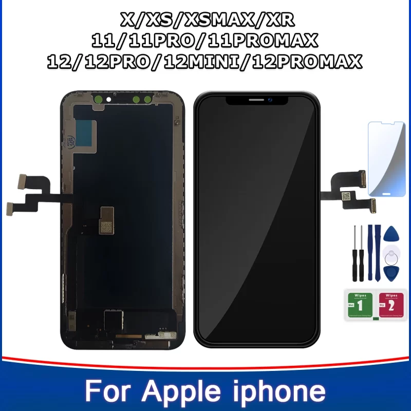 Ecran D Iphone 4