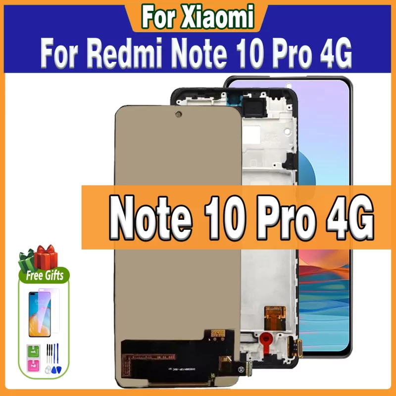 Ecran Redmi Note 3