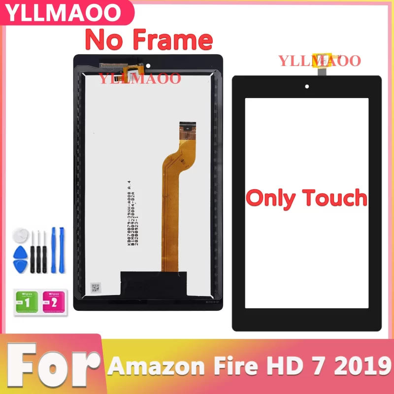 Ecran Tactile Nexus 4