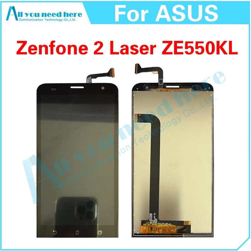 Ecran Lcd Asus Zenfone 2 Ze500Kl