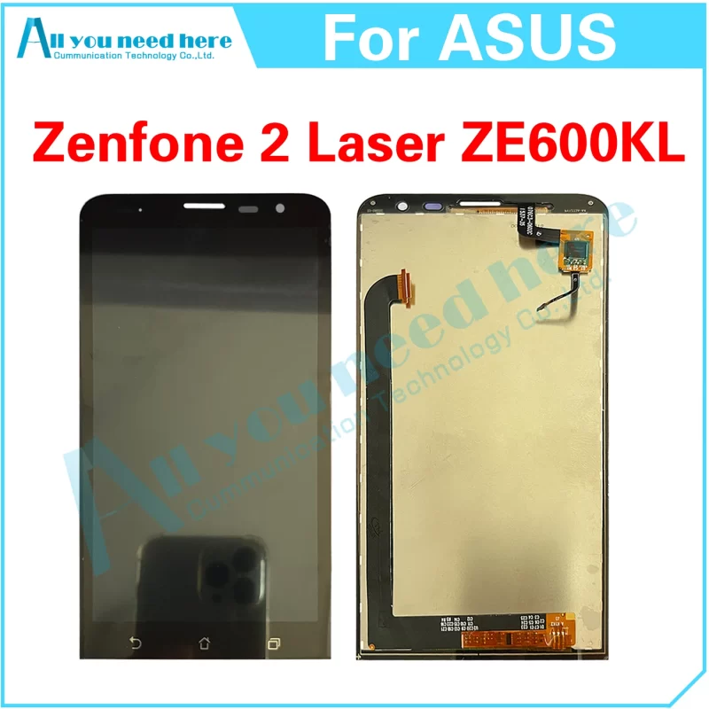 Ecran Lcd Asus Zenfone 2 Ze500Kl
