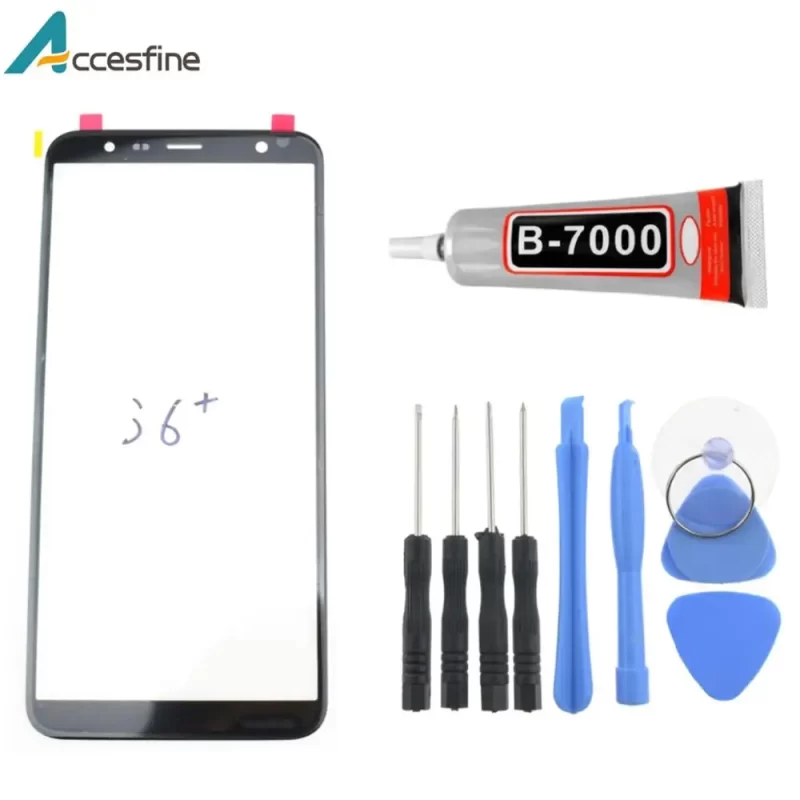 Ecran Samsung A6 Plus