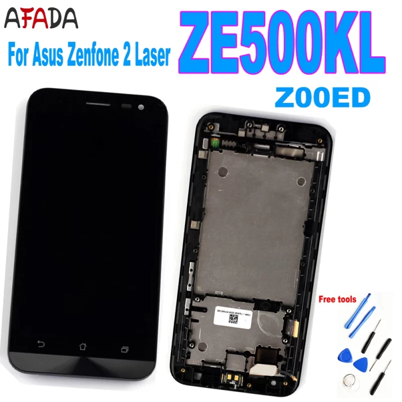 Ecran Lcd Asus Zenfone 2 Ze500Kl