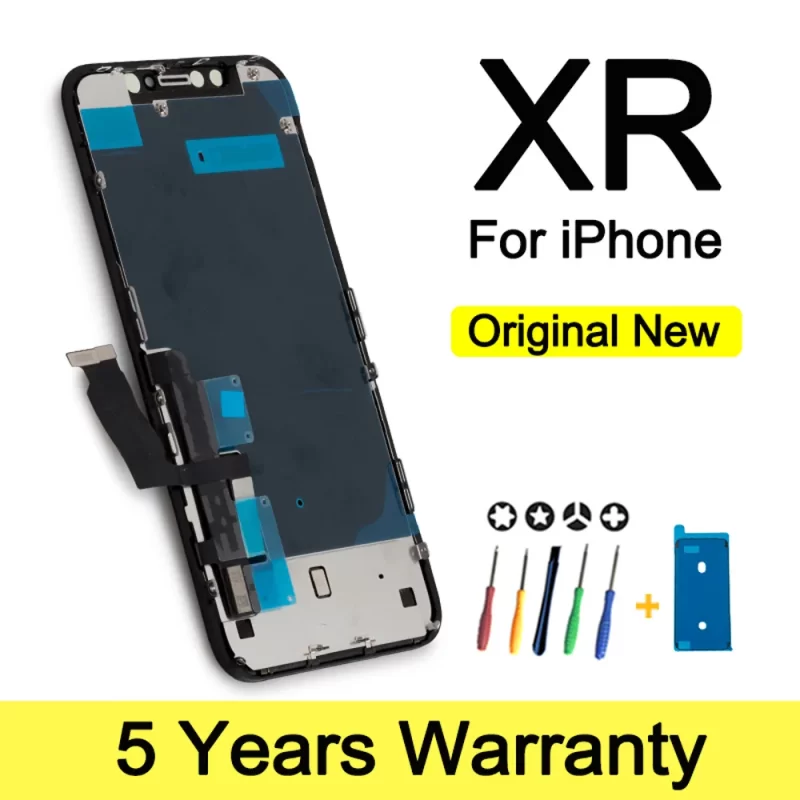 Reparer Ecran Iphone X