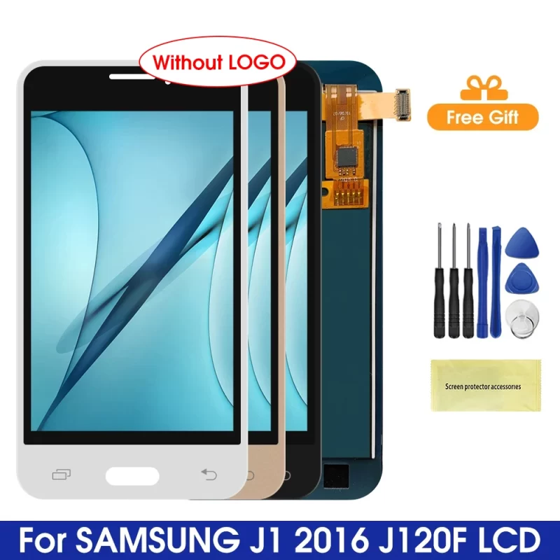 Ecran Acer Liquid Z5