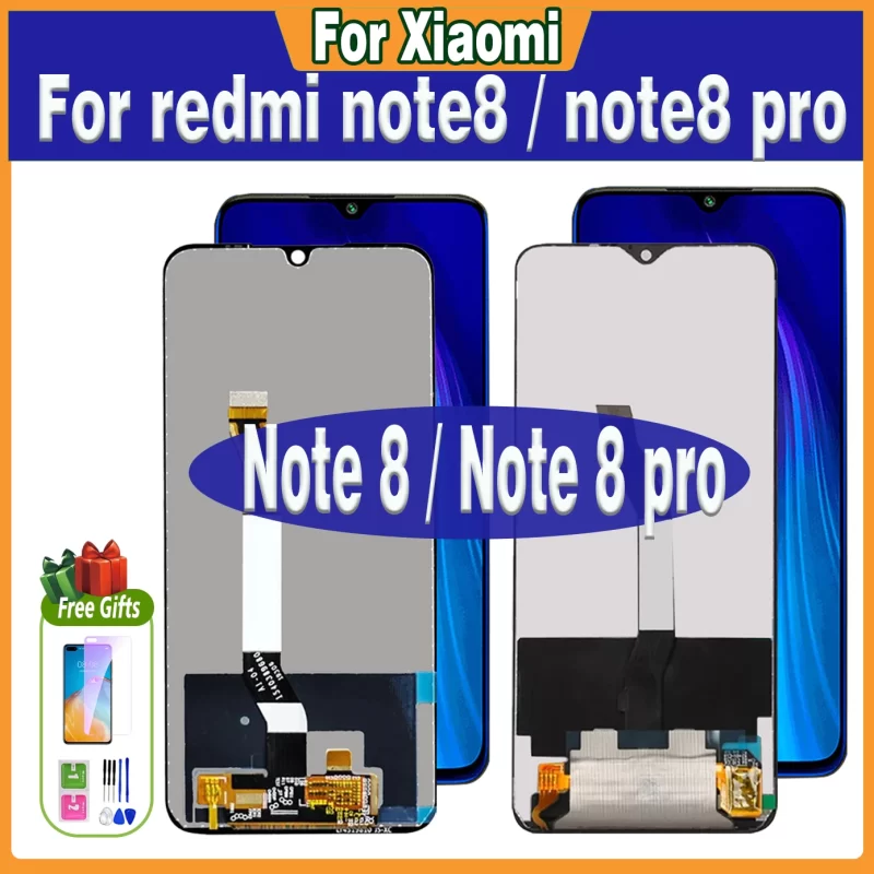 Ecran Redmi Note 3