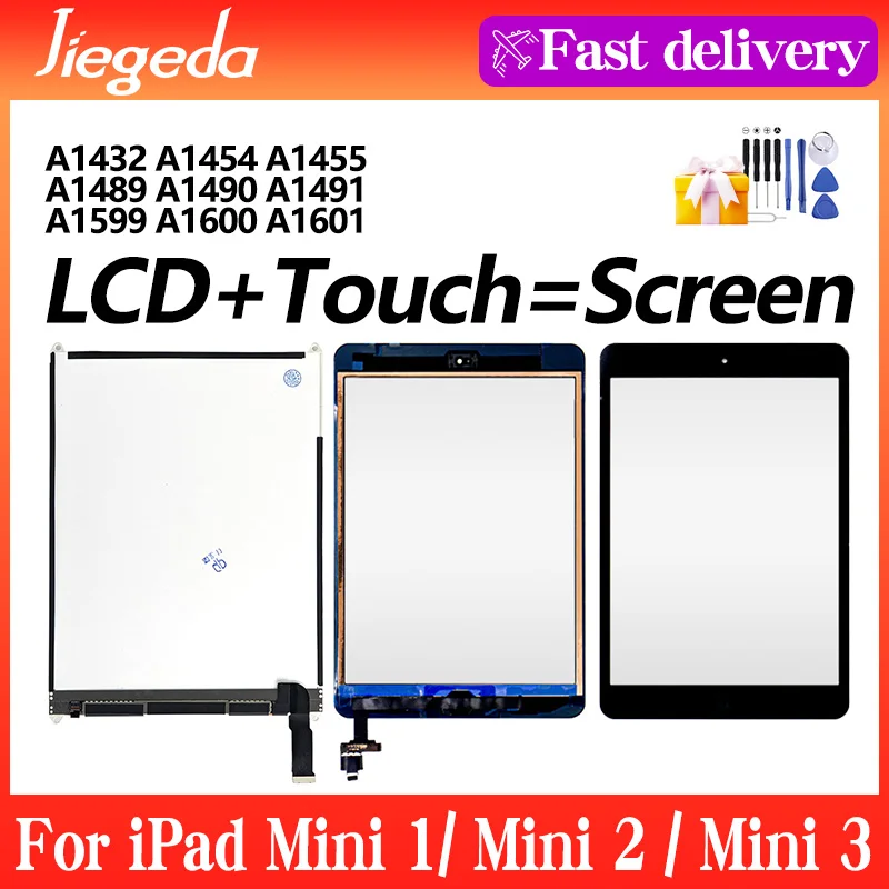 Ecran Lcd Apple Watch