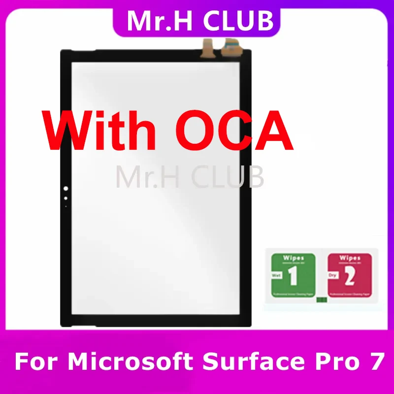 Ecran Tactile Nexus 4