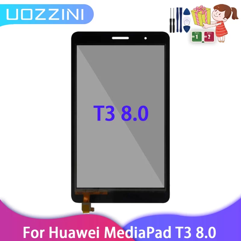 Ecran Tactile Nexus 4