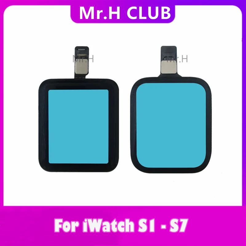 Ecran Lcd Apple Watch