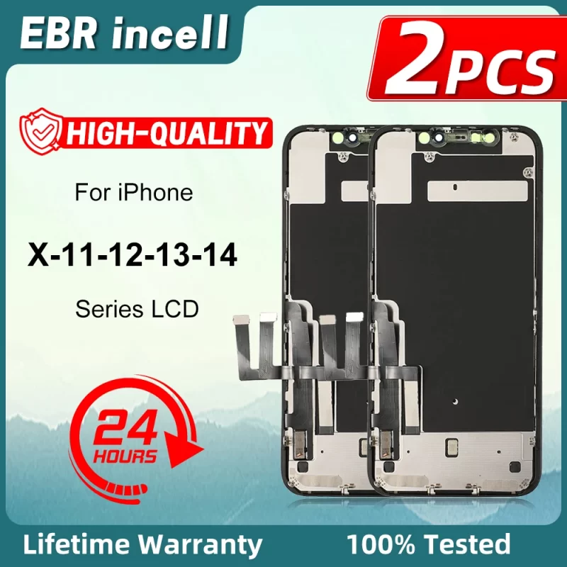 Ecran Iphone 12 Pro Original