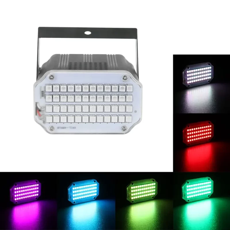 Feu Led Zip