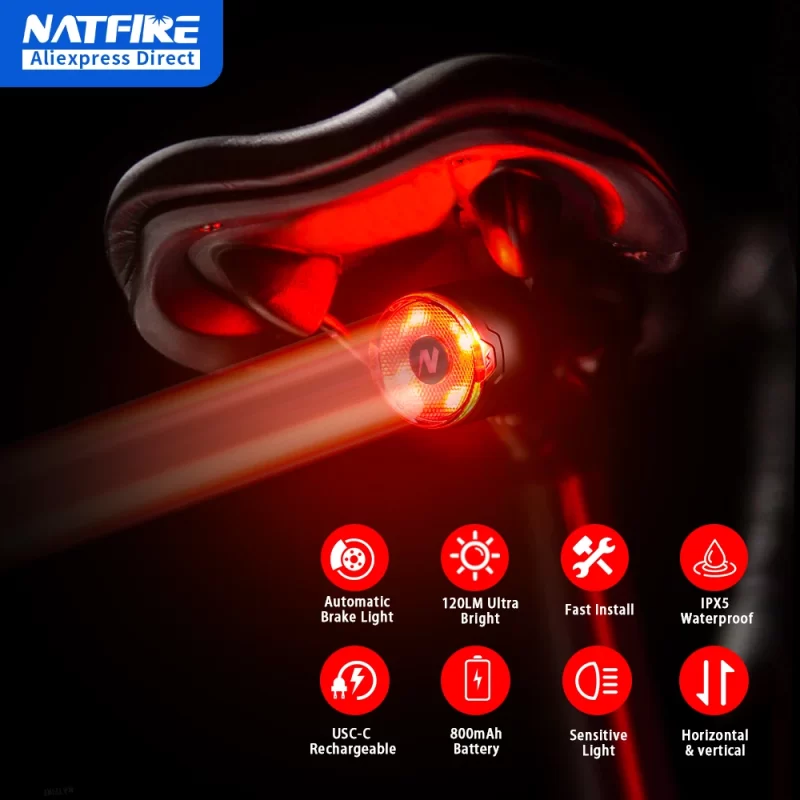 Led Pour Roue De Vélo