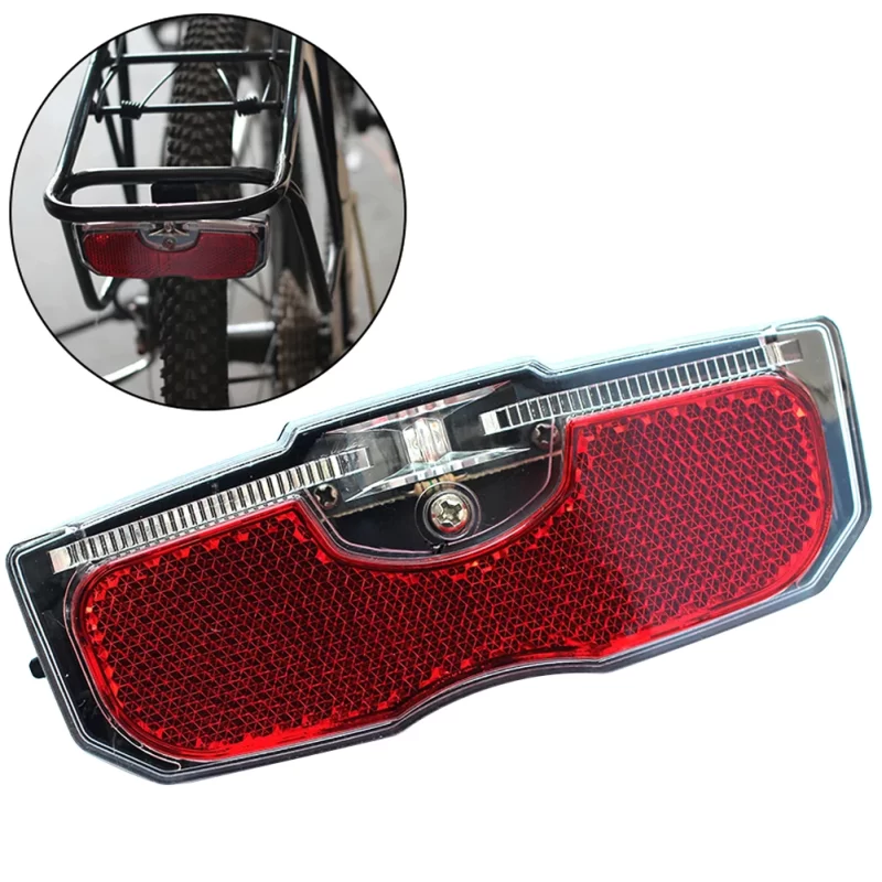 Feu Led Zip