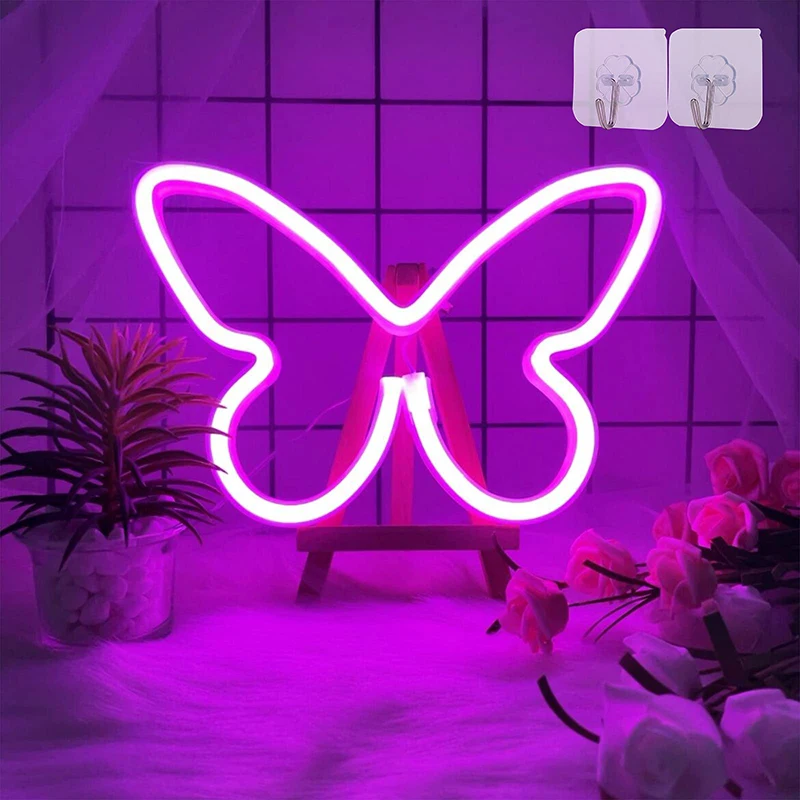 Fluorescent Led