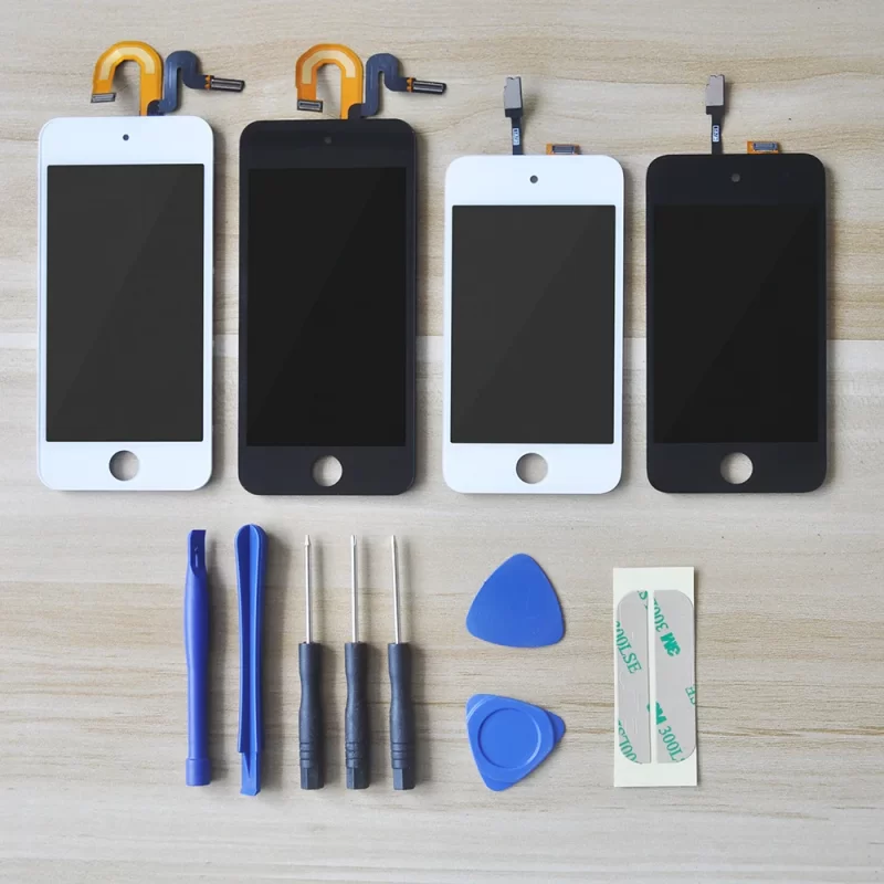Ecran Lcd Iphone 3Gs