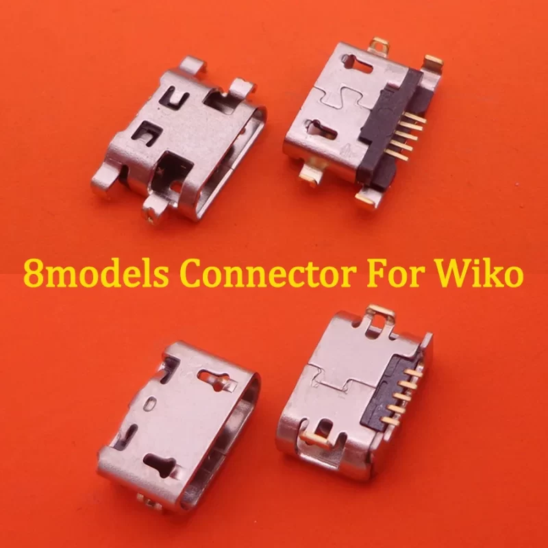 Ecran Wiko Ridge Fab 4G