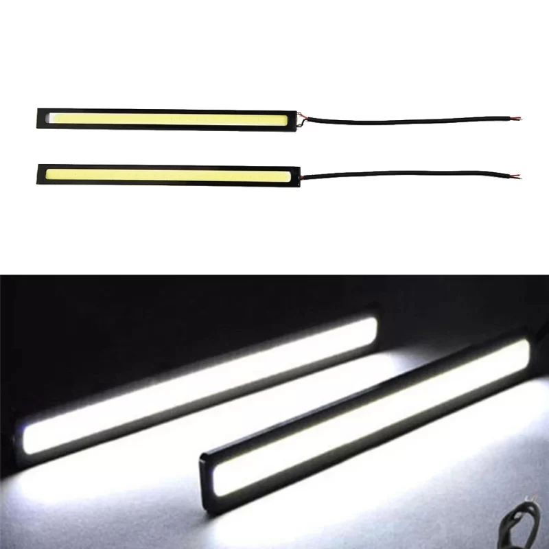 Feux De Remorque A Led
