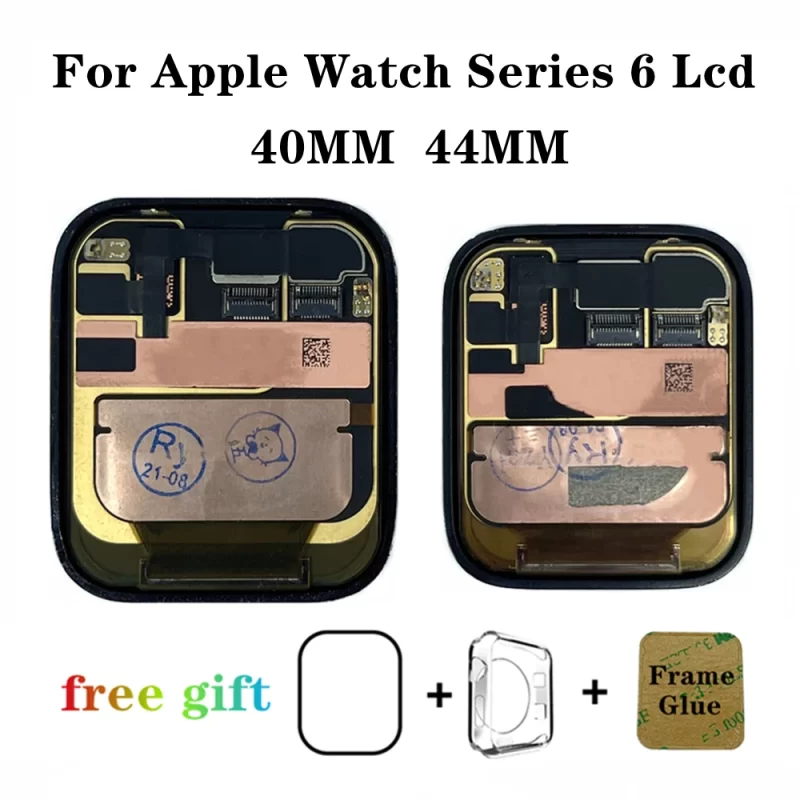 Ecran Lcd Apple Watch