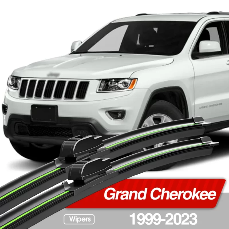 Phare Led Jeep Grand Cherokee Wj