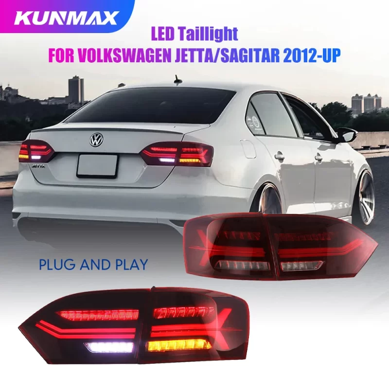Feux Led Audi A3