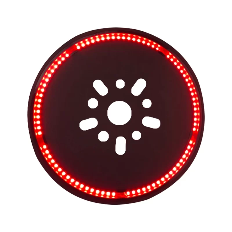 Feux Led Jeep Wrangler Jk