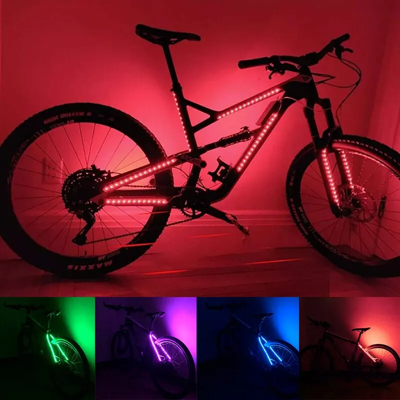 Feu Led Zip