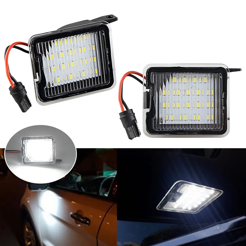 Feux Arrière Led 12V