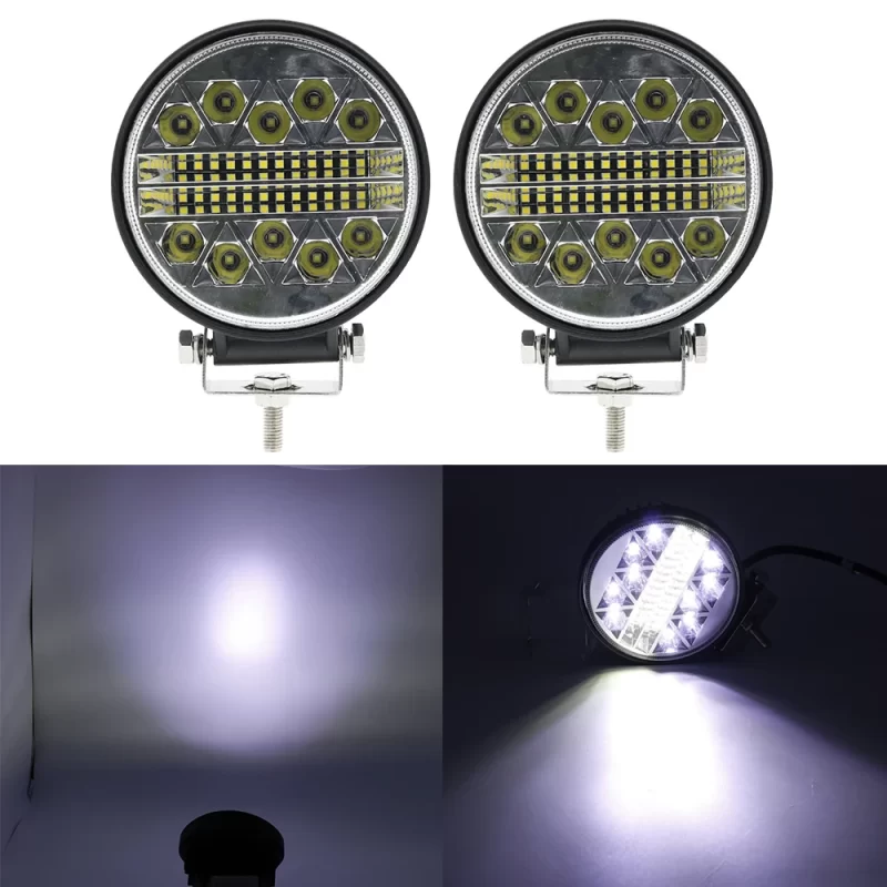Rampe Led Depannage