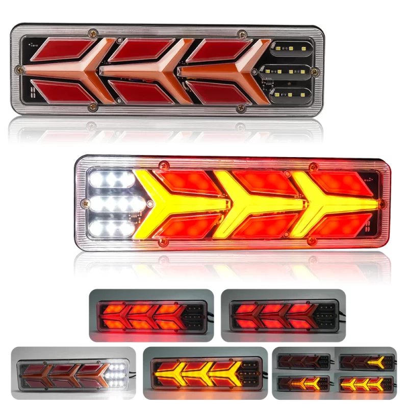 Led Fog Lights