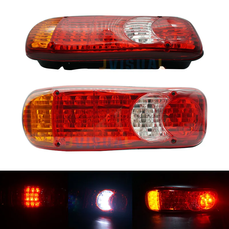 Led Fog Lights