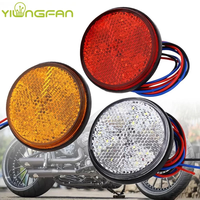 Lampe Led Ronde Sur Pied