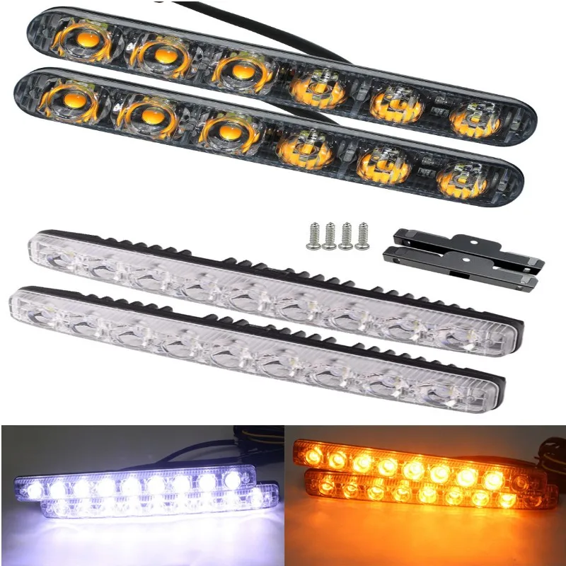 Clignotant Led Plus
