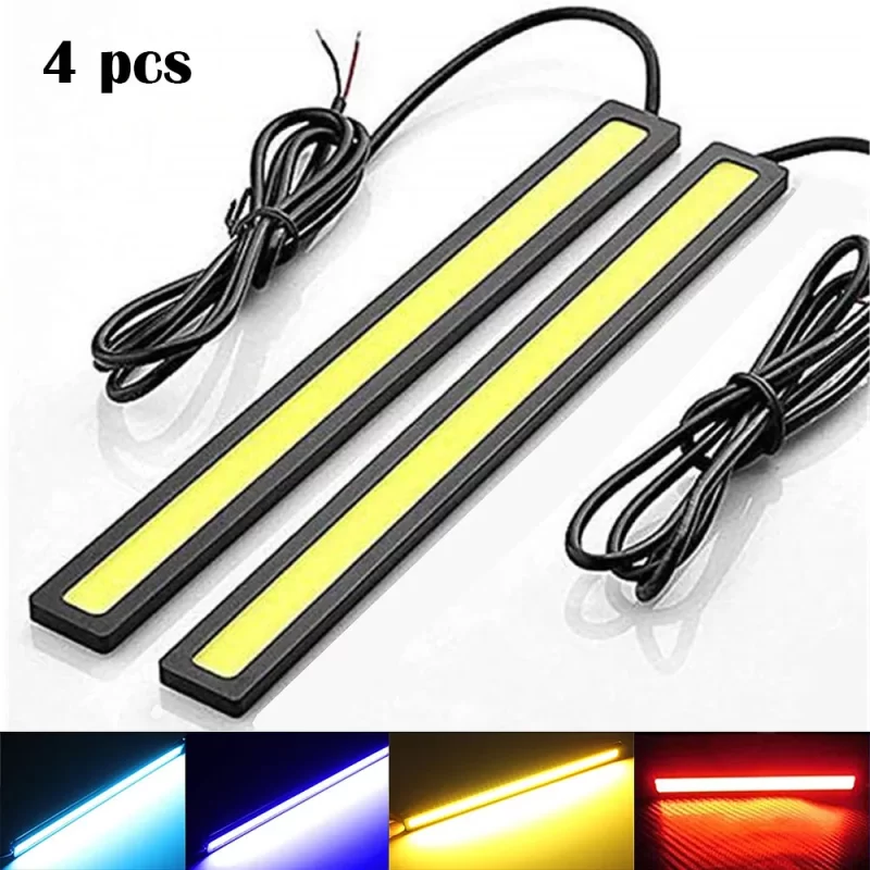 Plainte Led
