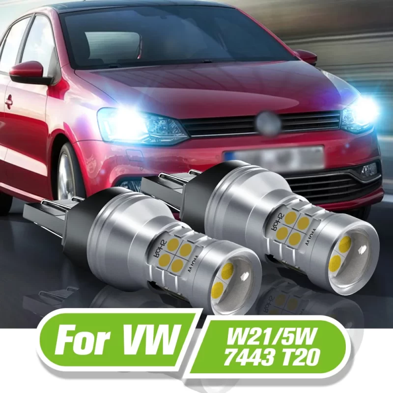 Feu Led Polo 6