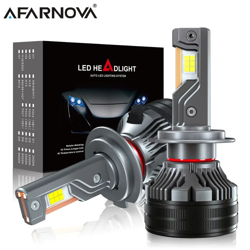X21R Led Lenser