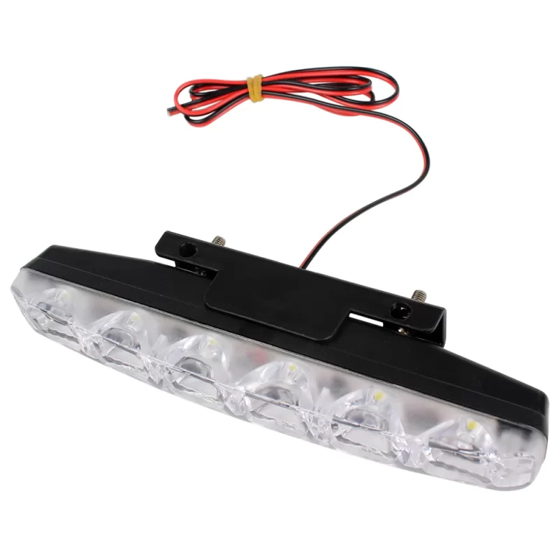 Led Fog Lights