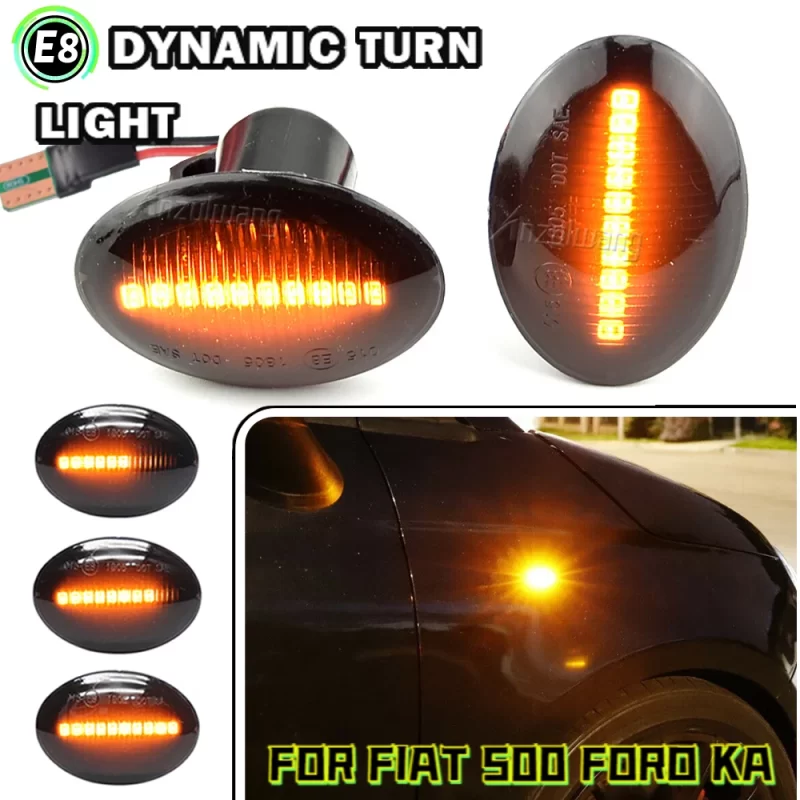 Lampe Goutte DʼEau Led