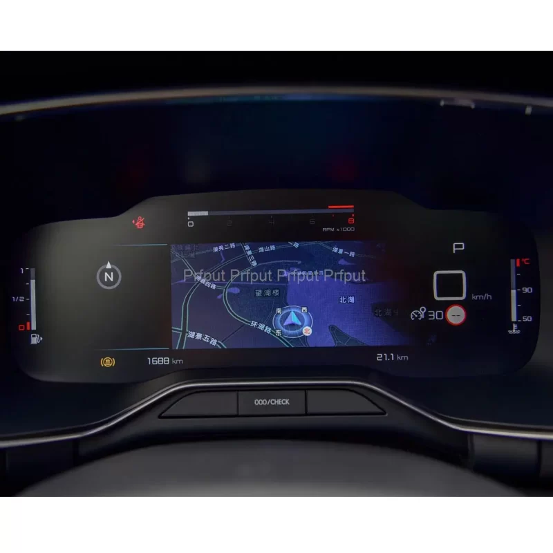 Changer Ecran Archos 101E Neon