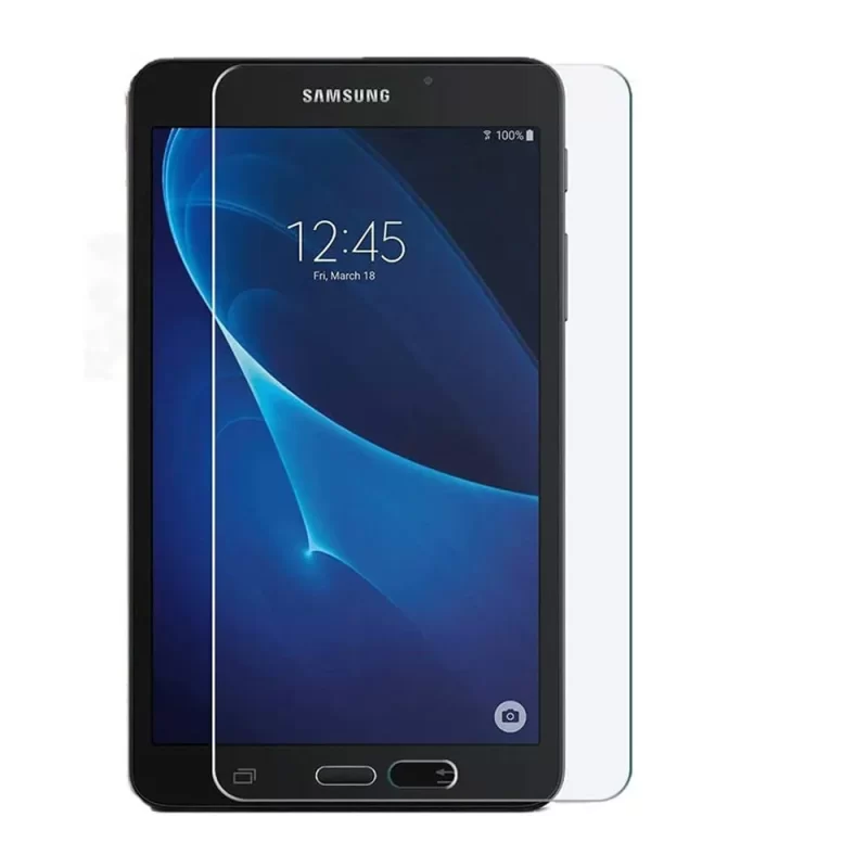 Ecran Casse Tablette Samsung