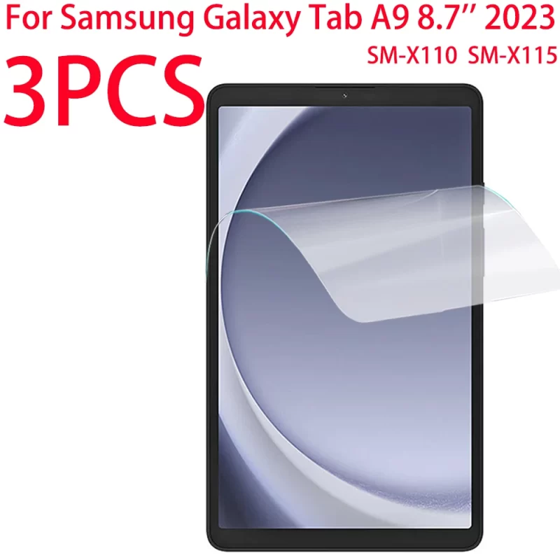 Ecran Casse Tablette Samsung