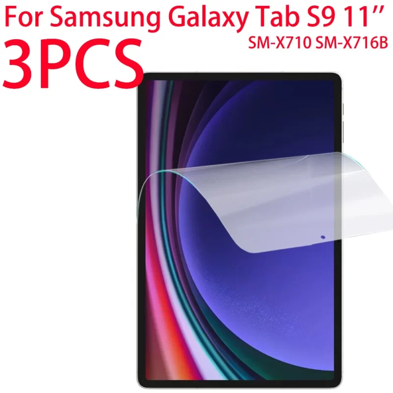 Ecran Casse Tablette Samsung