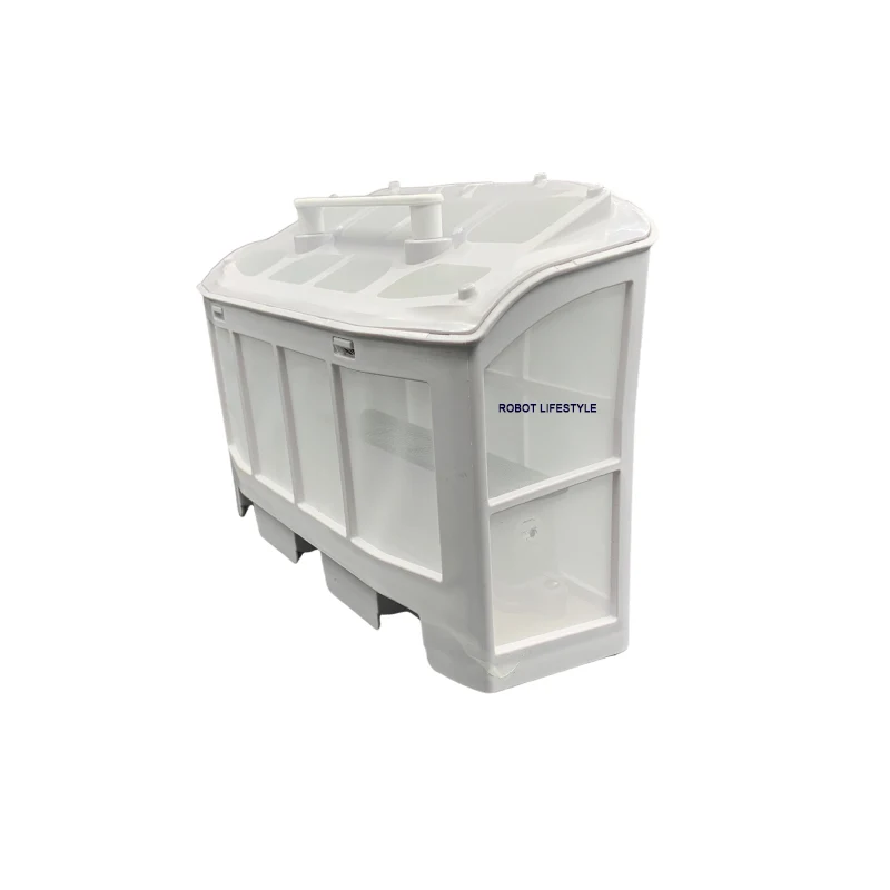 Robot Piscine Toulouse