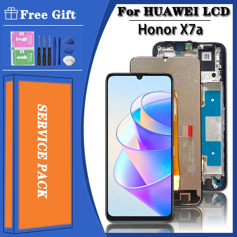 Ecran Motorola X Play