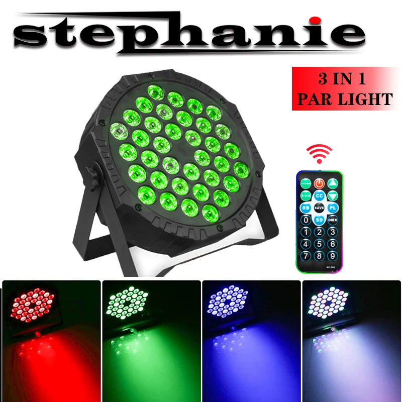 Bargraph Led