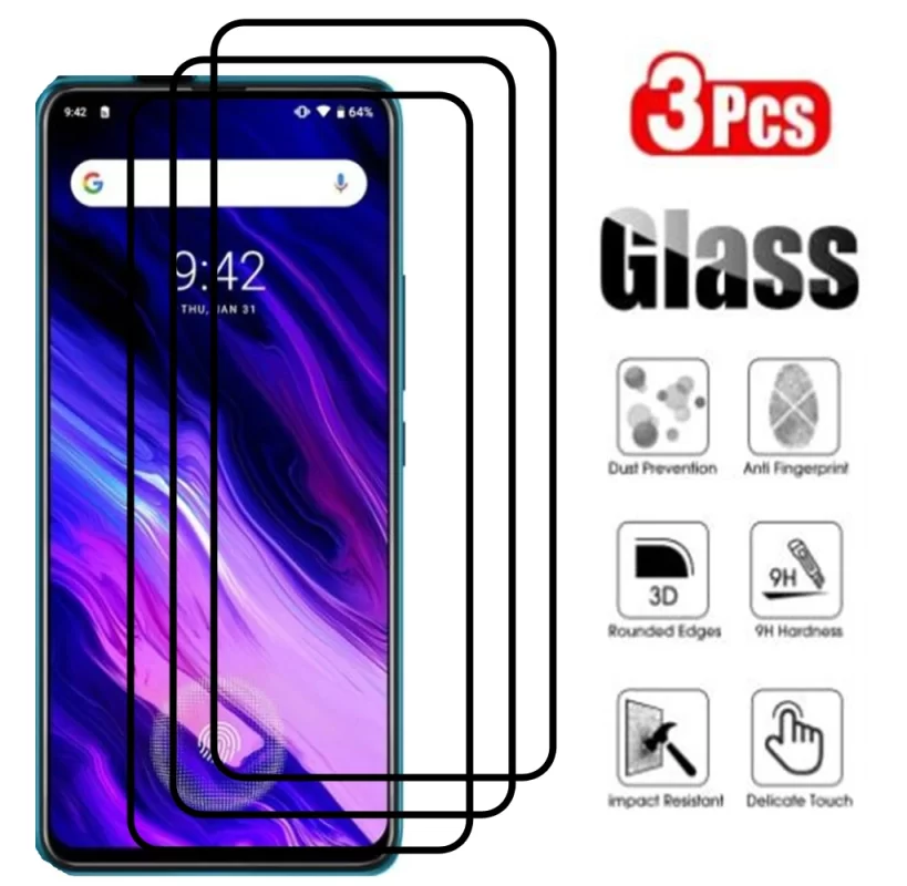 Protege Ecran S5